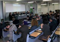 Convegno al Campus Bovisa