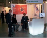 Stand Eios srl