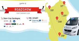 Tappe Road Show