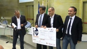 Secondo Classificato - Deep Fisher 
