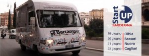 Il Barcamper