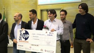 Primo Classificato - Lifely  