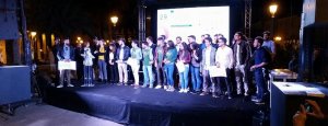 I 5 gruppi vincitori CLab Uniss 2017