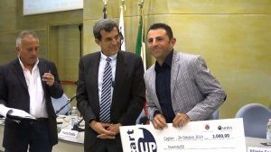 Terzo Classificato - Sea me